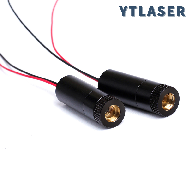 D12X45mm Adjustable Focus 780n – Industrial Grade Laser recenzja i cena