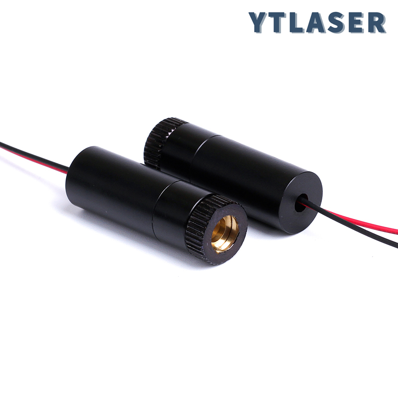 D12X45mm Adjustable Focus 780n – Industrial Grade Laser recenzja i cena