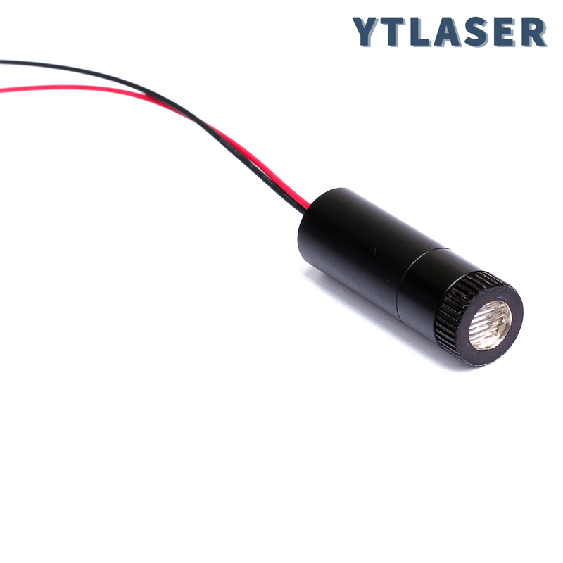 D12X45mm Adjustable Focus 780n – Industrial Grade Laser recenzja i cena