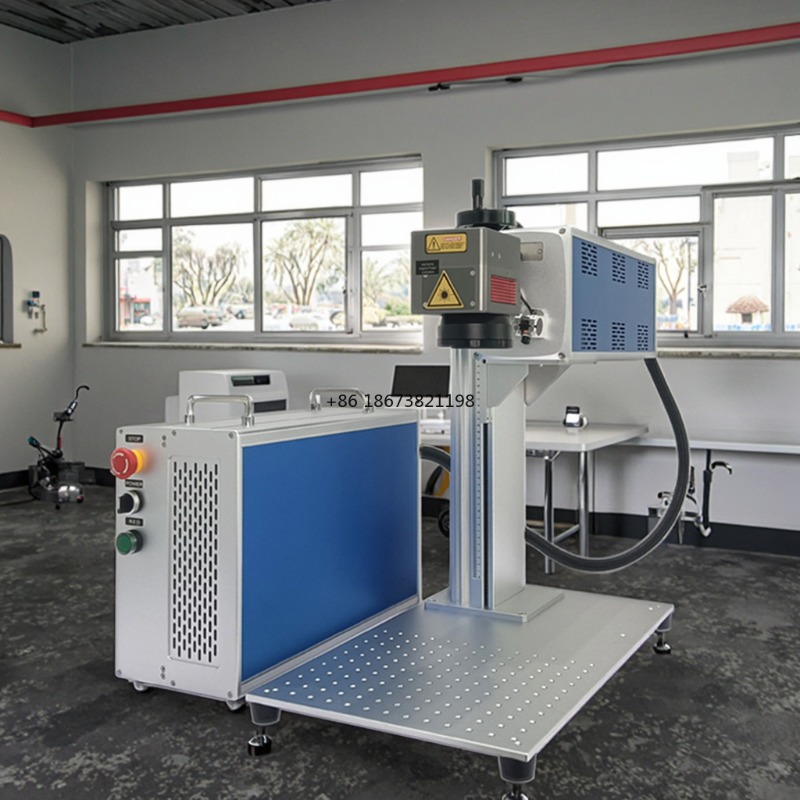 30W 40W CO2  Engraving Machine – Acrylic Cutting Machine recenzja i cena