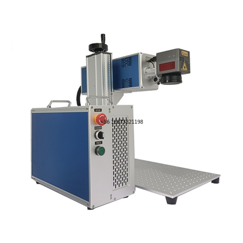 30W 40W CO2  Engraving Machine – Acrylic Cutting Machine recenzja i cena