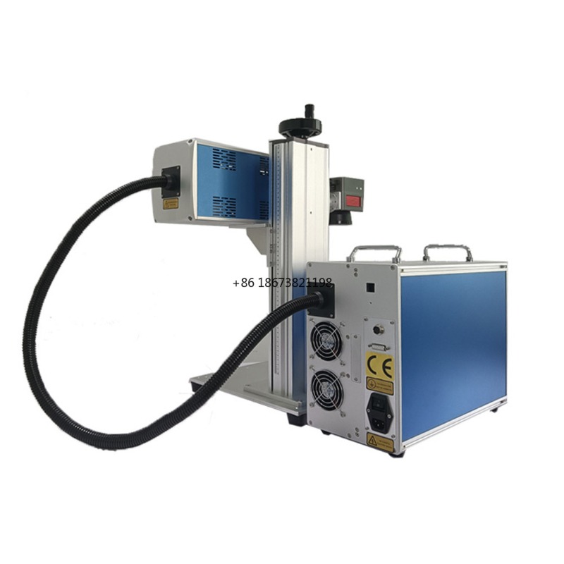 30W 40W CO2  Engraving Machine – Acrylic Cutting Machine recenzja i cena