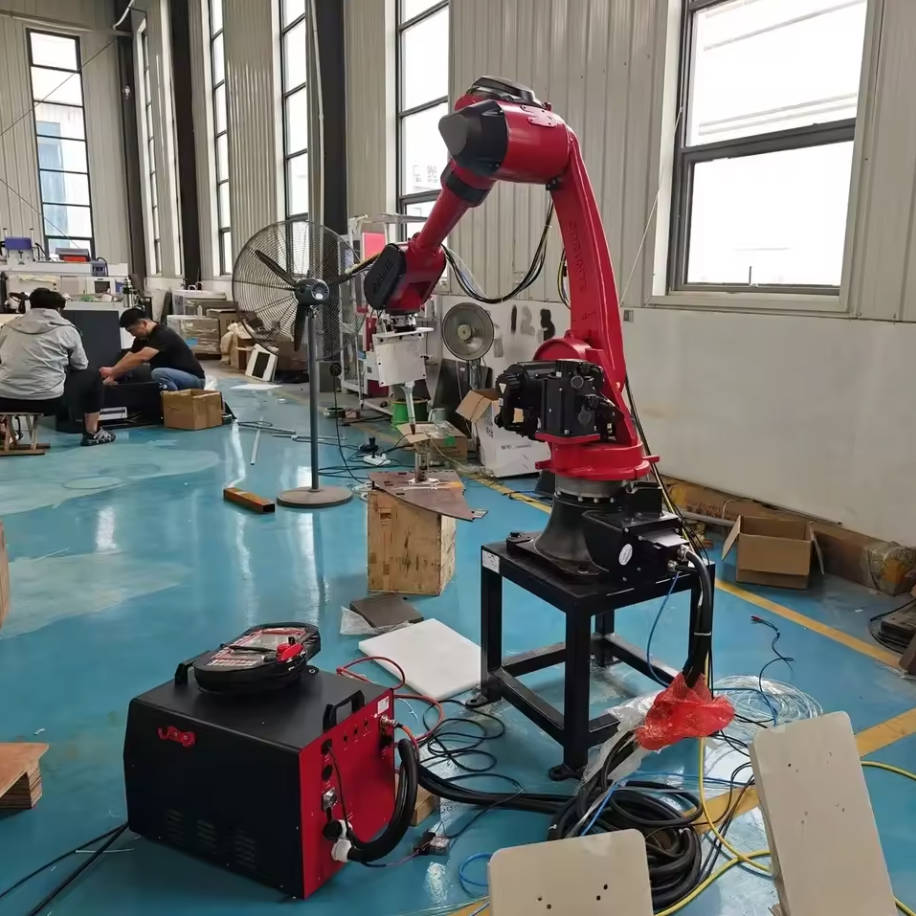 The Best Price Industrial Full – Industrial Laser Welding Machine recenzja i cena