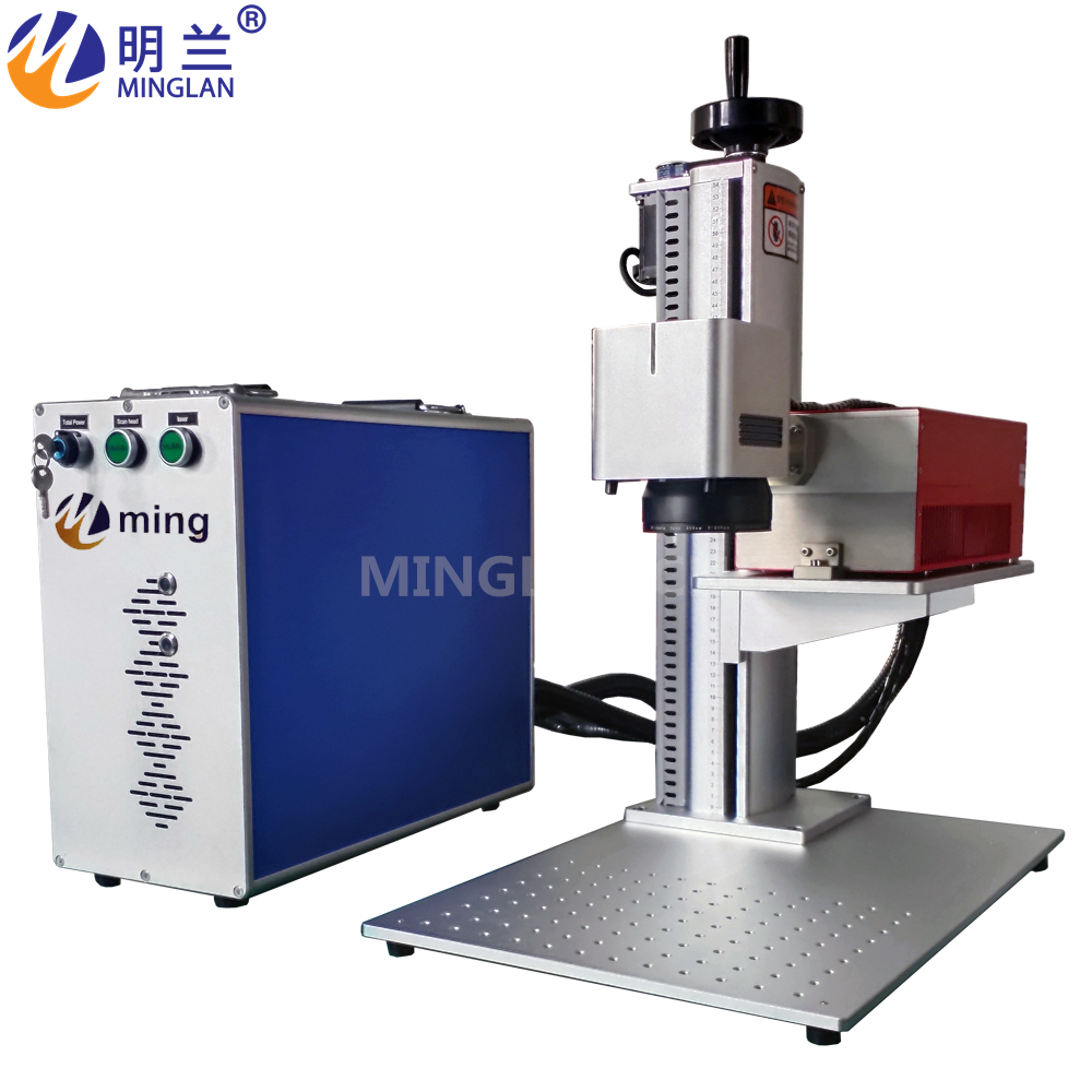 UV Laser Marking Machine Porta – Industrial Uv Laser recenzja i cena