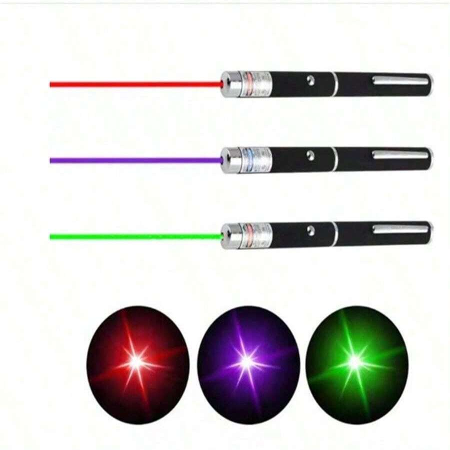 Mini 2 In1 Fun Pointer No Batt – Industrial Green Laser recenzja i cena