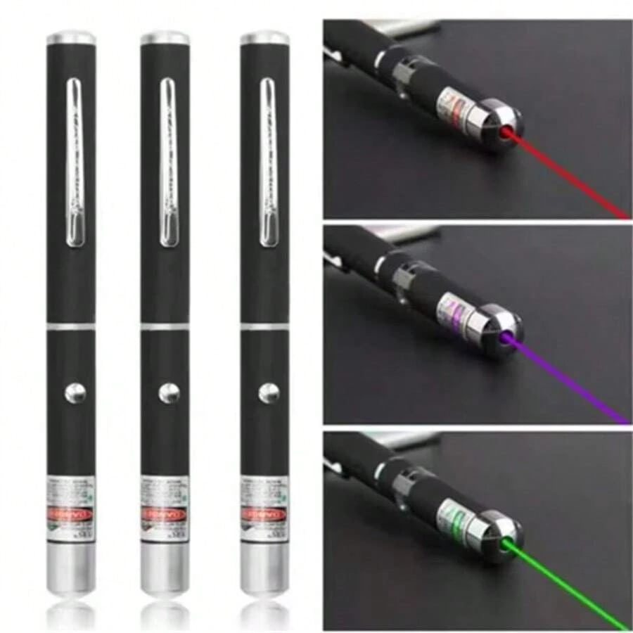 Mini 2 In1 Fun Pointer No Batt – Industrial Green Laser recenzja i cena