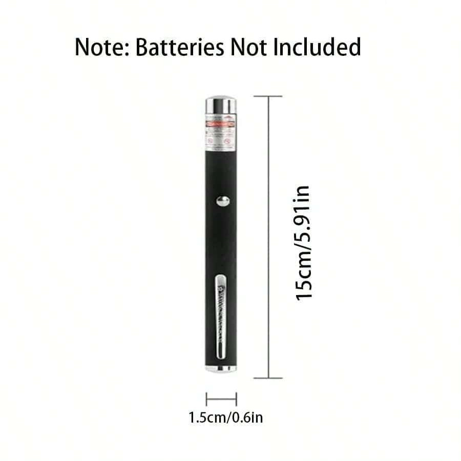 Mini 2 In1 Fun Pointer No Batt – Industrial Green Laser recenzja i cena