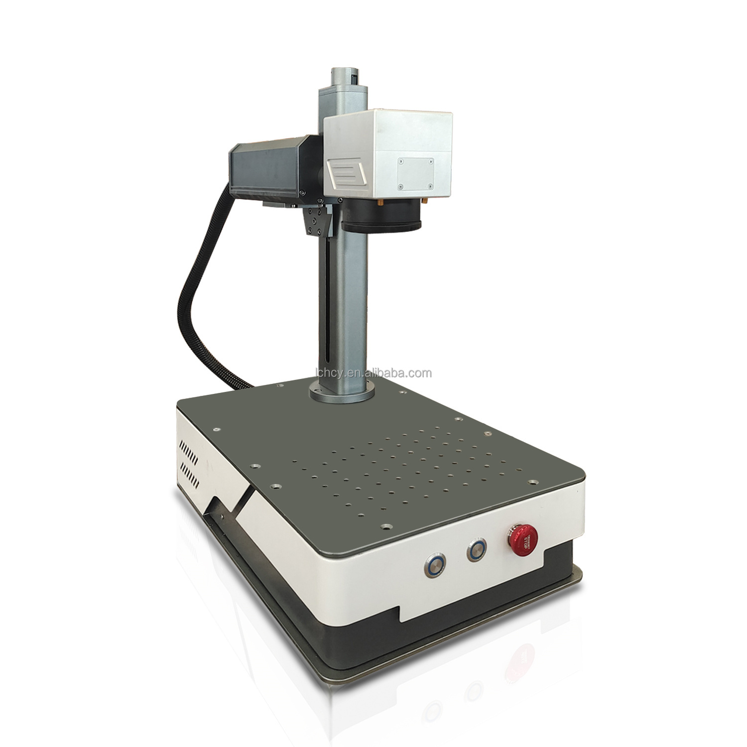 Fiber Laser Machine Maxwave UV – Industrial Uv Laser recenzja i cena