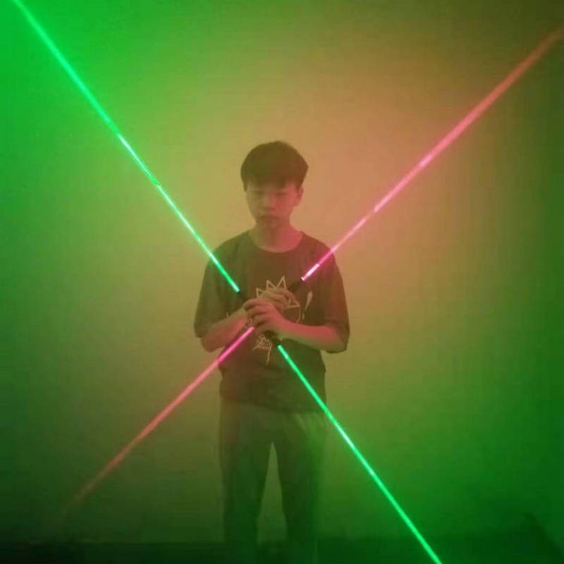 Green light 532nmLaser flashli – Industrial Green Laser recenzja i cena