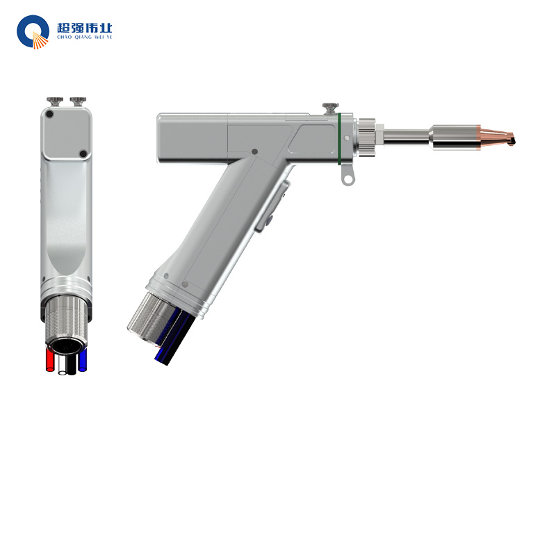 SUP28T Laser Welding Equipment – Industrial Laser Cleaning Equipment recenzja i cena