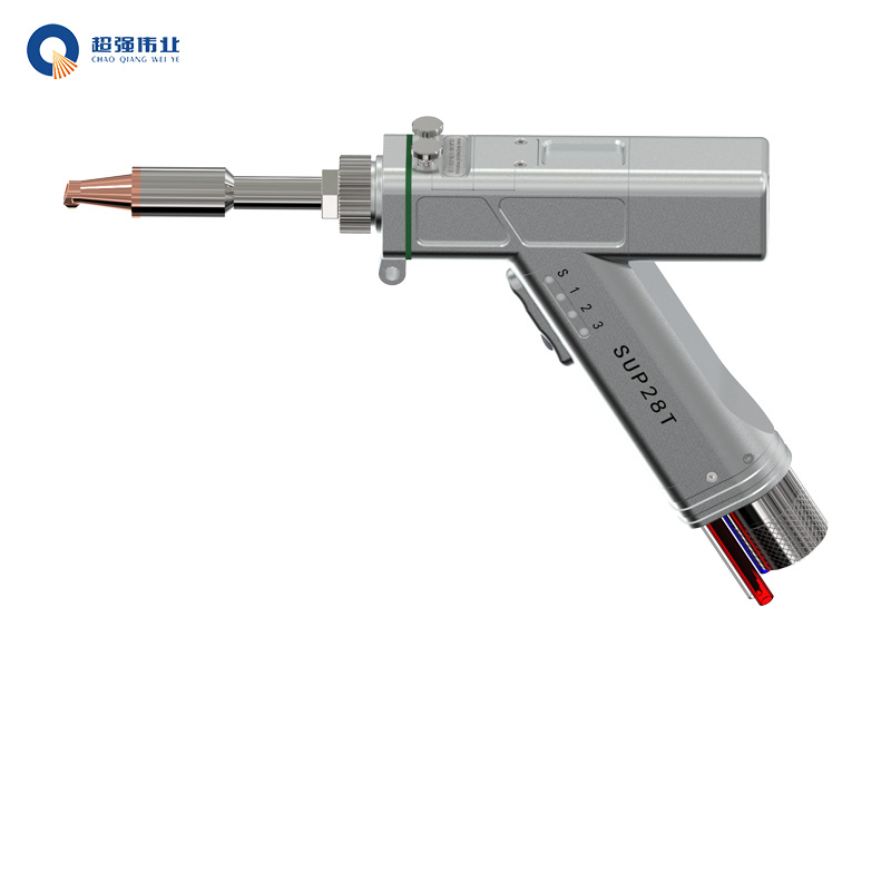SUP28T Laser Welding Equipment – Industrial Laser Cleaning Equipment recenzja i cena