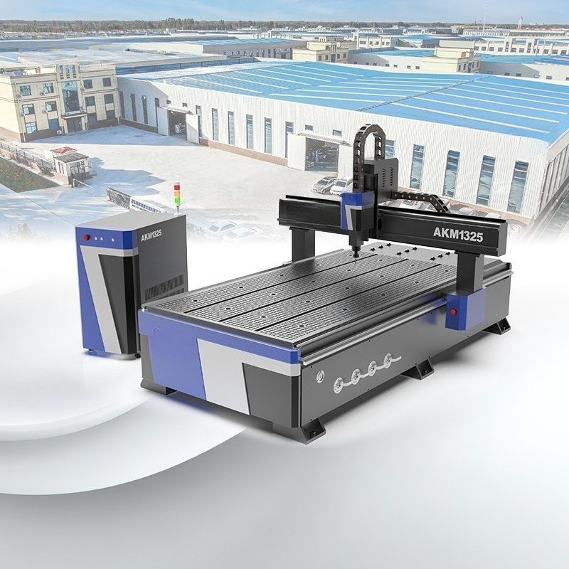 3 Axis 1530 CNC Router with Ma – Acrylic Cutting Machine recenzja i cena