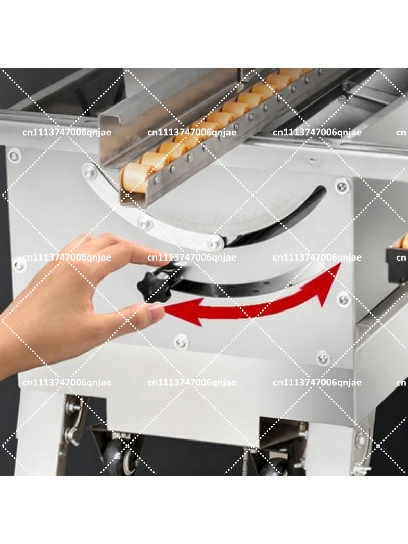 Dust-Free Ceramic Tile Chamfer – Acrylic Cutting Machine recenzja i cena