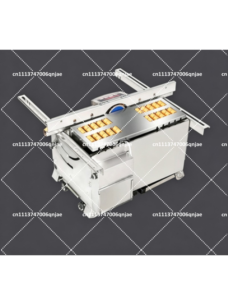 Dust-Free Ceramic Tile Chamfer – Acrylic Cutting Machine recenzja i cena