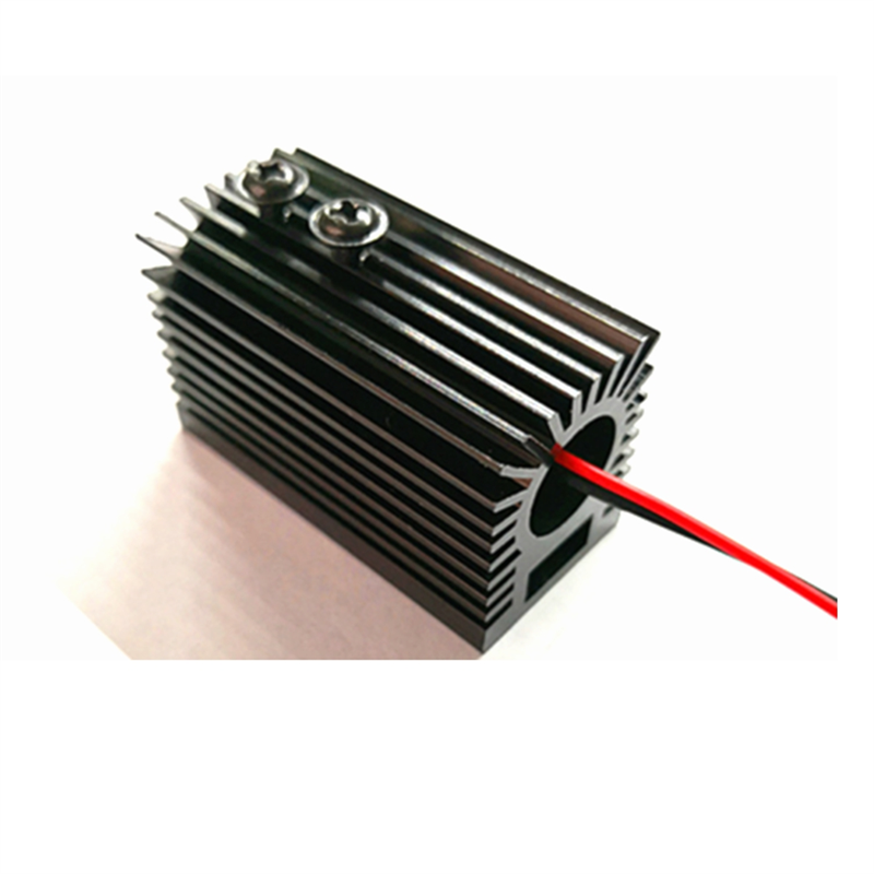 Industrial Grade 532Nm 30Mw Do – Industrial Green Laser recenzja i cena