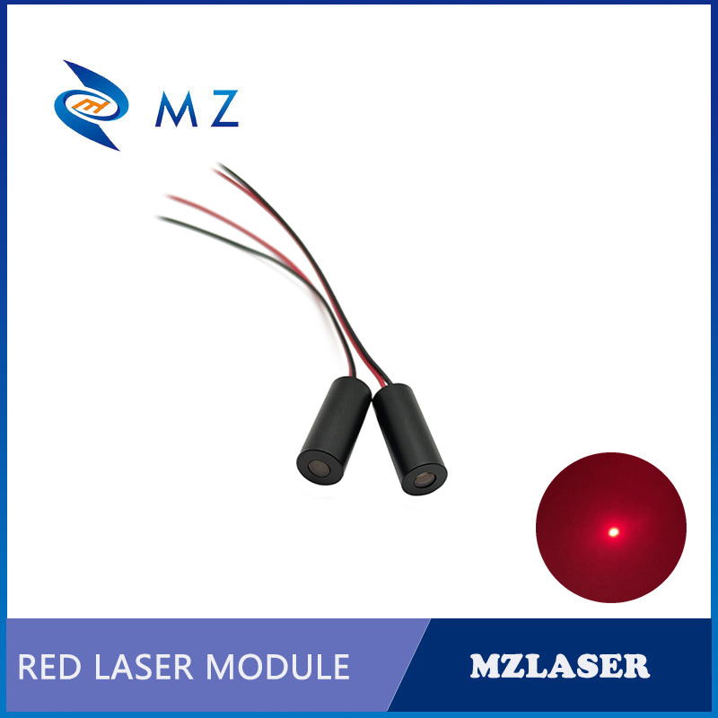 Compact Mini Red Dot Laser Dio – Industrial Laser Pointer recenzja i cena