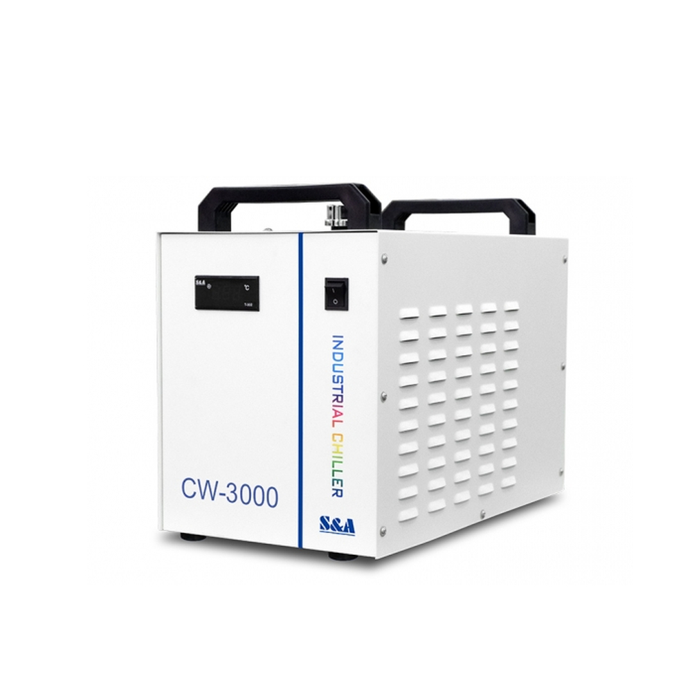 Industrial Water Chiller Facto – Industrial Laser Welding Machine recenzja i cena