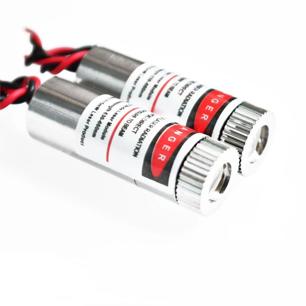 1PC 650nm 5mW Adjustable Laser – Industrial Laser Pointer recenzja i cena
