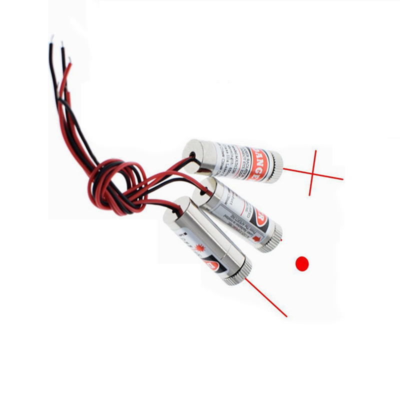 High Quality Red Line Laser Mo – Industrial Grade Laser recenzja i cena