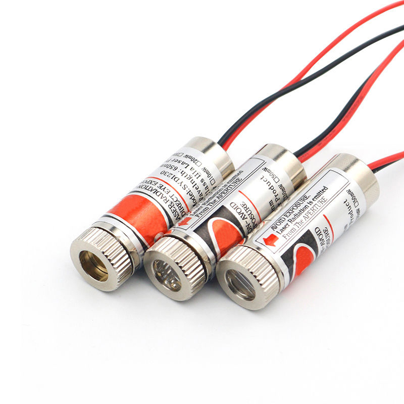High Quality Red Line Laser Mo – Industrial Grade Laser recenzja i cena