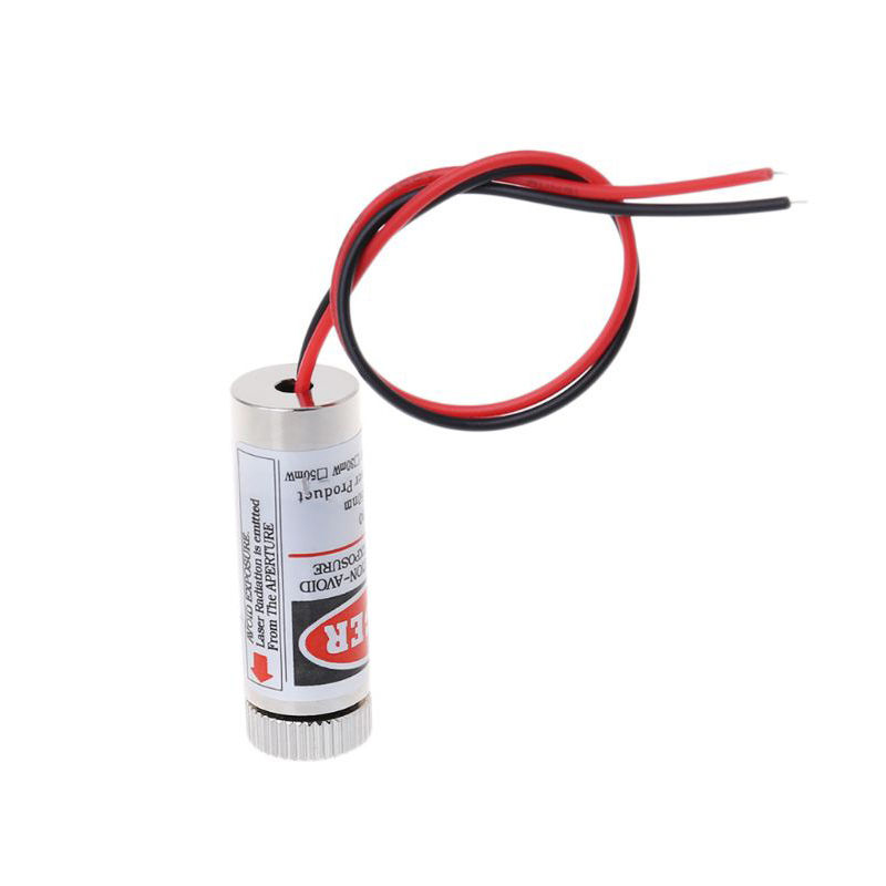 High Quality Red Line Laser Mo – Industrial Grade Laser recenzja i cena