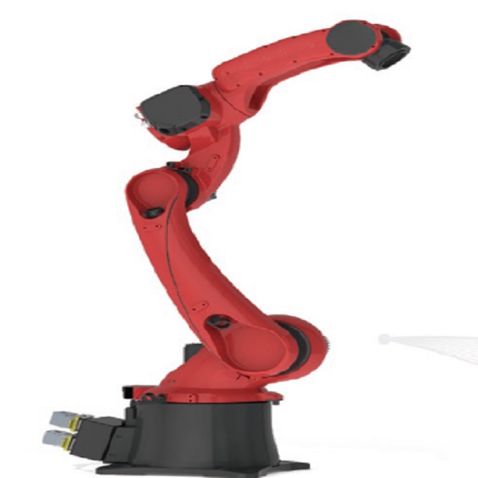 Industrial Welding Robot Kuka  – Industrial Laser Welding Machine recenzja i cena