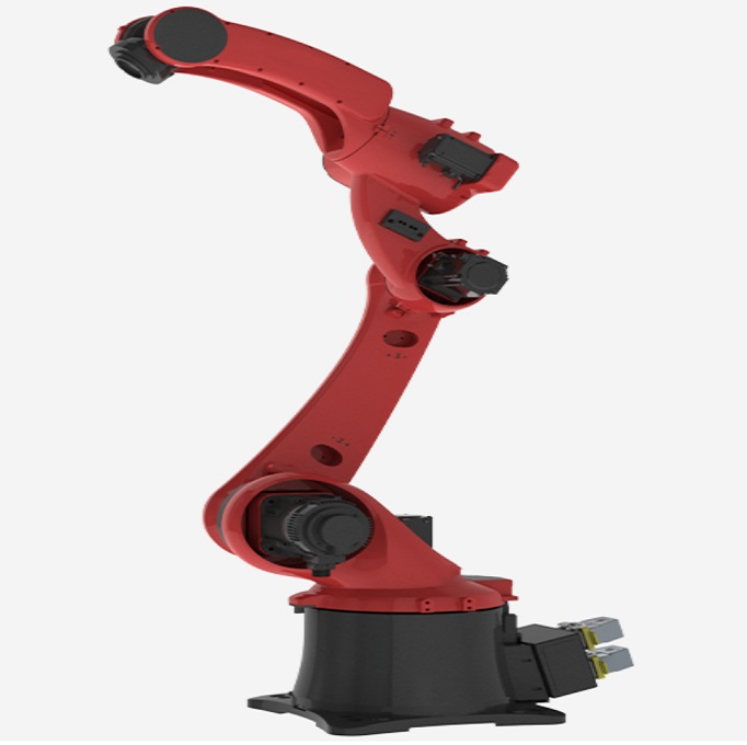 Industrial Welding Robot Kuka  – Industrial Laser Welding Machine recenzja i cena