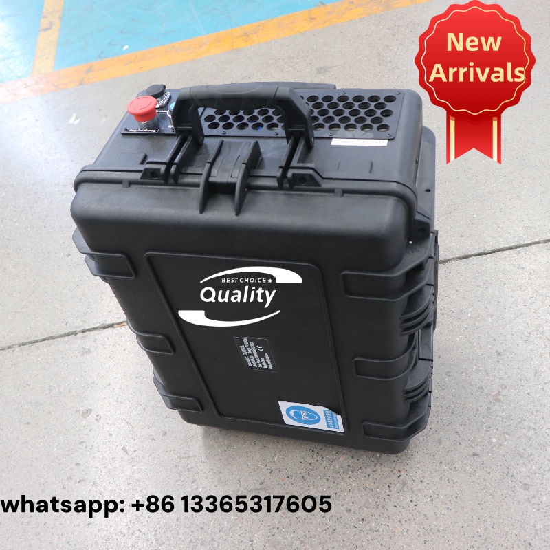 500W 300W High power Pulse las – Industrial Laser Paint Removal recenzja i cena