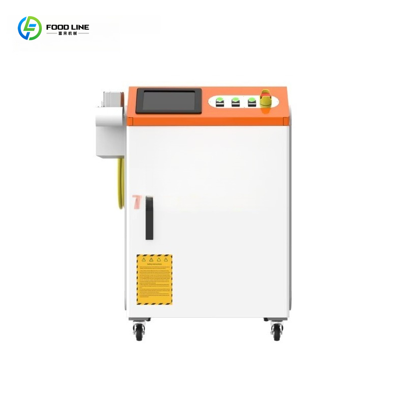 Customized High Power Industri – Industrial Laser Paint Removal recenzja i cena