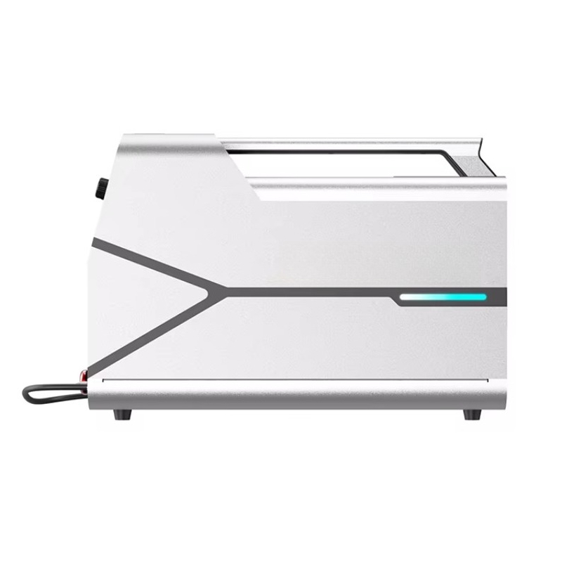 X1 New 0.2-2mm Thickness Stain – Industrial Laser Welding Machine recenzja i cena