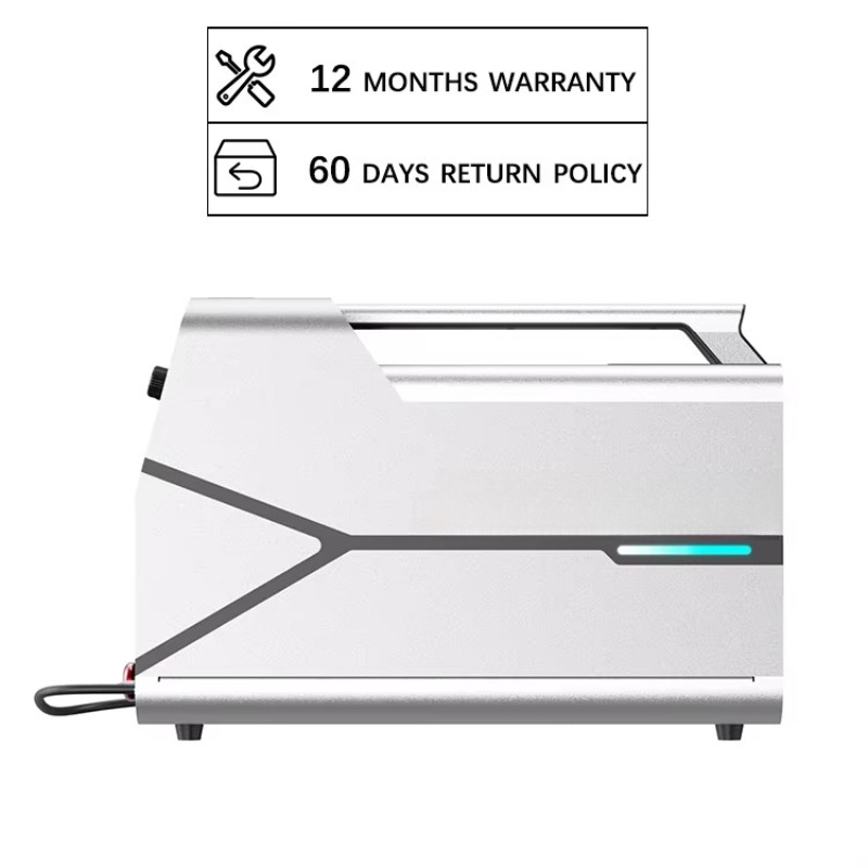 X1 New 0.2-2mm Thickness Stain – Industrial Laser Welding Machine recenzja i cena