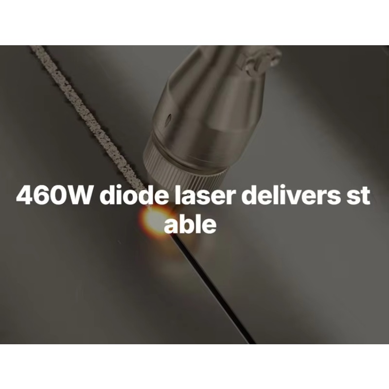 X1 New 0.2-2mm Thickness Stain – Industrial Laser Welding Machine recenzja i cena