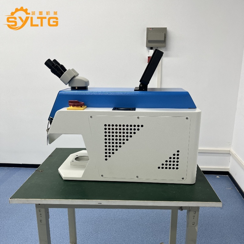 Jewelry Laser Micro Welding Ma – Industrial Laser Packaging recenzja i cena