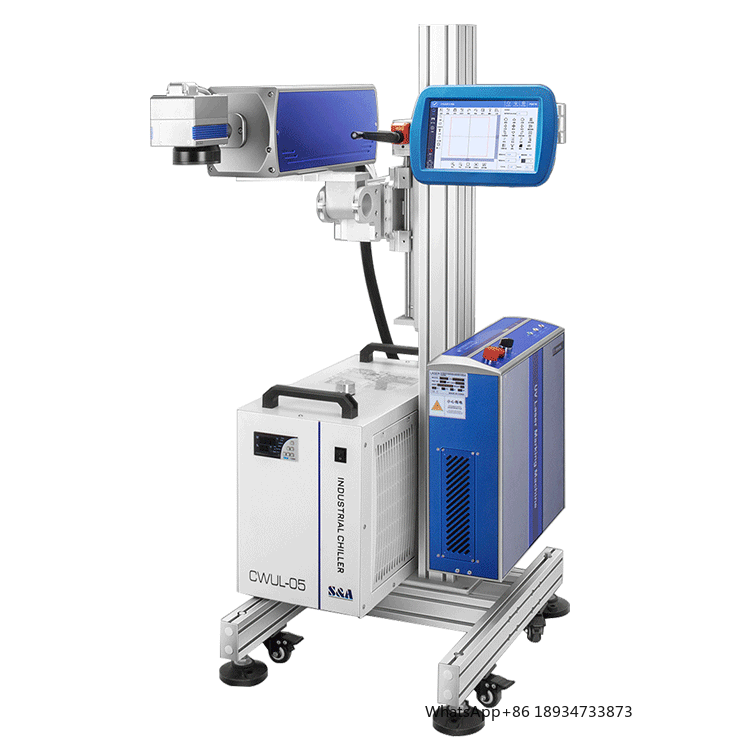 Automatic High Speed Industria – Industrial Uv Laser recenzja i cena