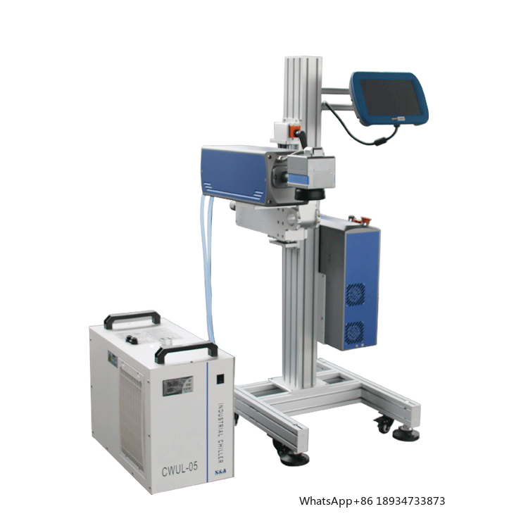 Automatic High Speed Industria – Industrial Uv Laser recenzja i cena