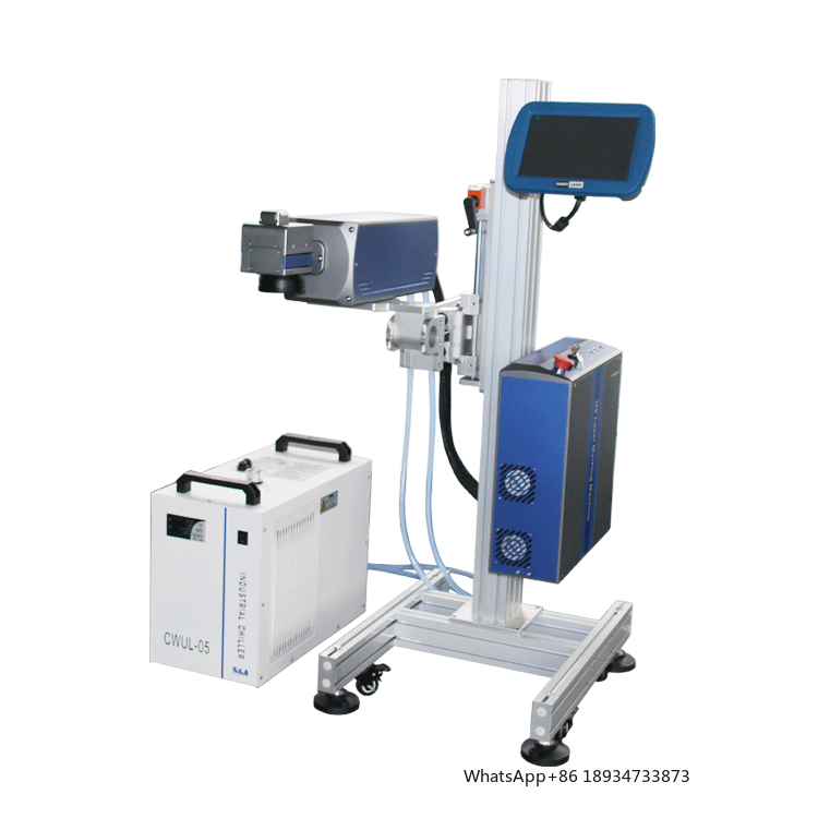 Automatic High Speed Industria – Industrial Uv Laser recenzja i cena