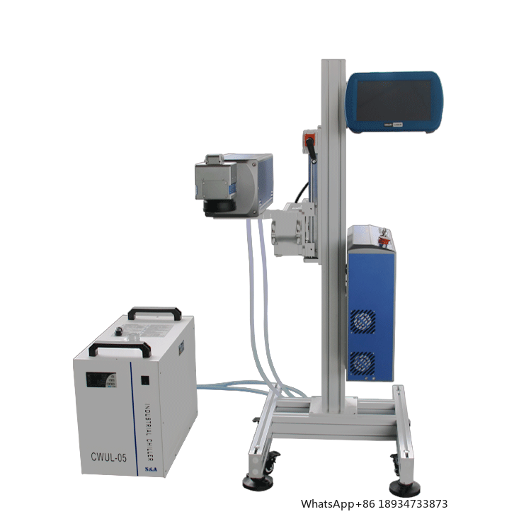 Automatic High Speed Industria – Industrial Uv Laser recenzja i cena