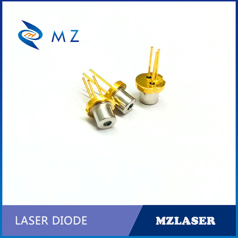 Red  670nm 5mw Laser Diode TO5 – Industrial Laser Packaging recenzja i cena