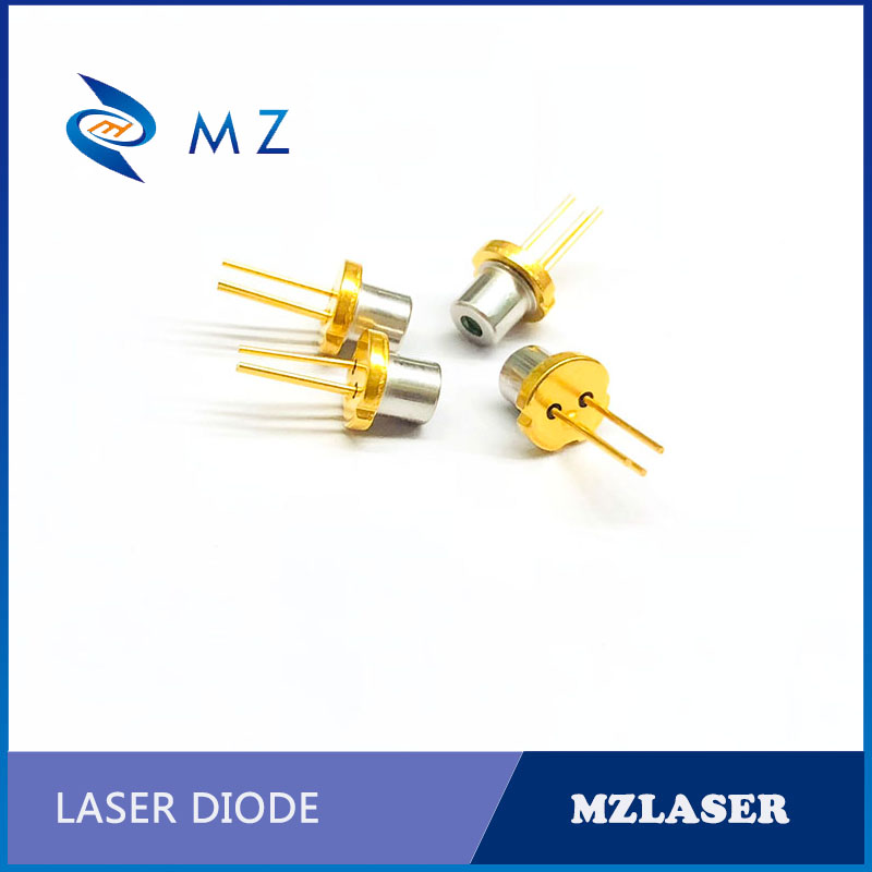 Red  670nm 5mw Laser Diode TO5 – Industrial Laser Packaging recenzja i cena