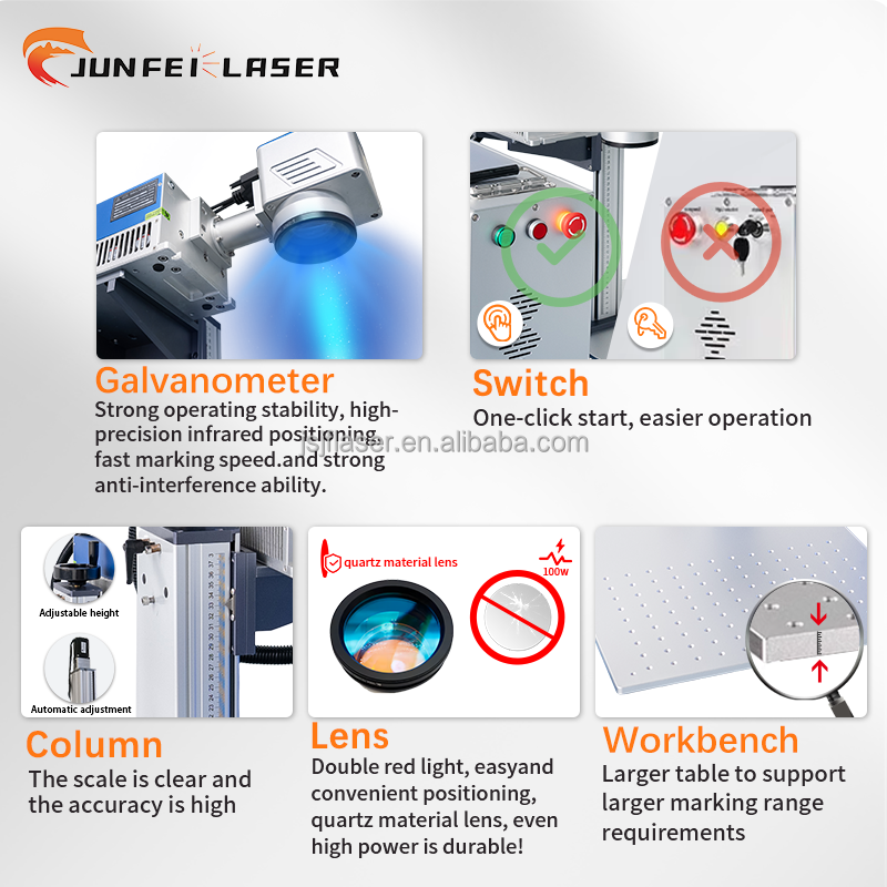 JUNFEI Perfume Bottle Paper Bo – Industrial Laser Packaging recenzja i cena