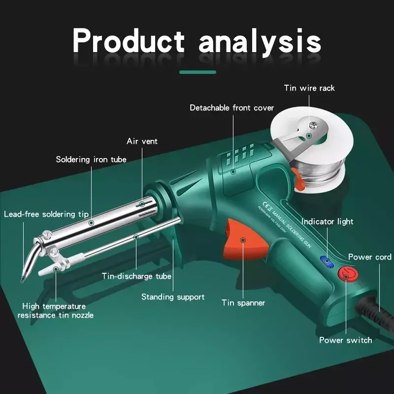 Internally Heated Industrial L – Industrial Laser Welding Machine recenzja i cena