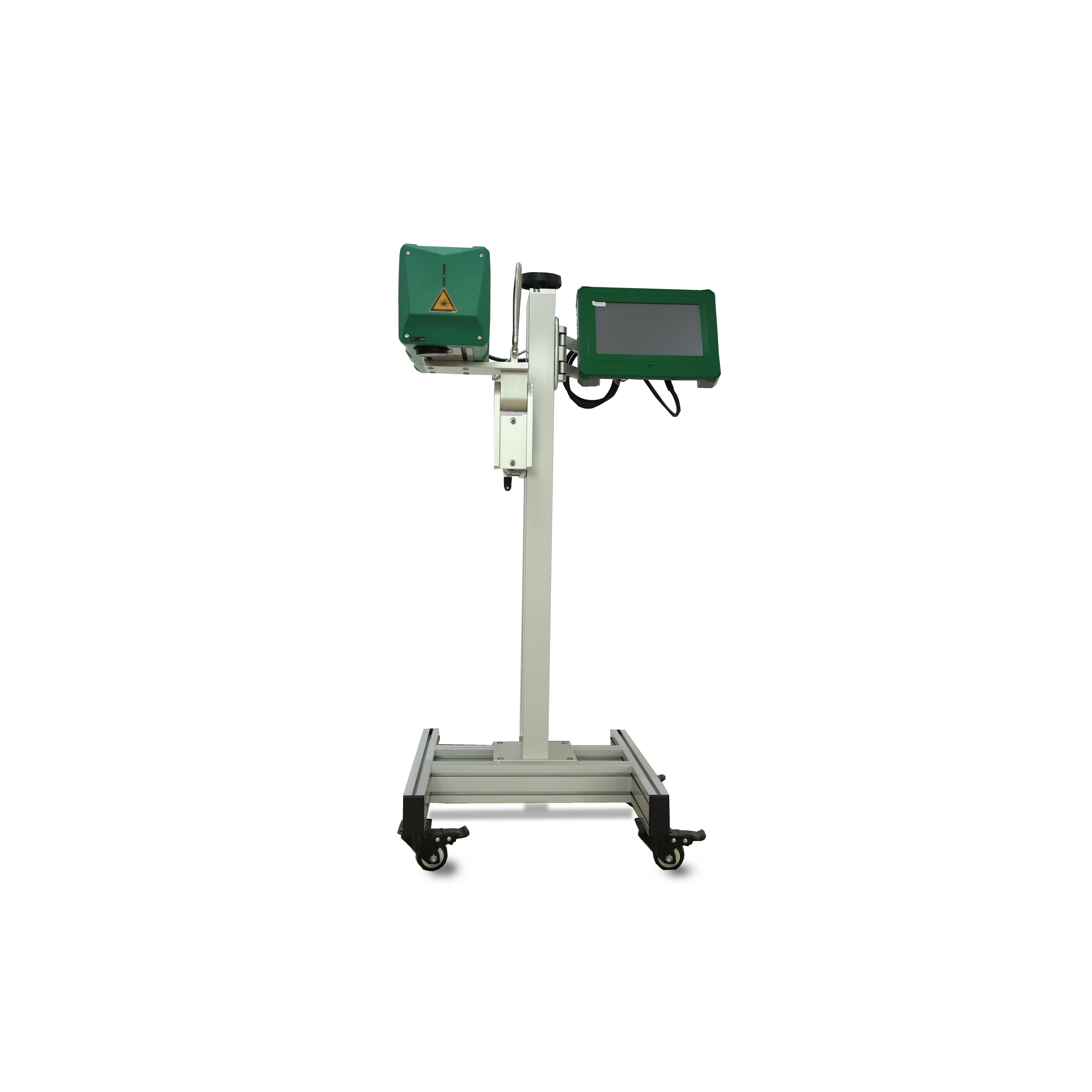 Industrial CO2 Laser Marker Pr – Industrial Laser Packaging recenzja i cena