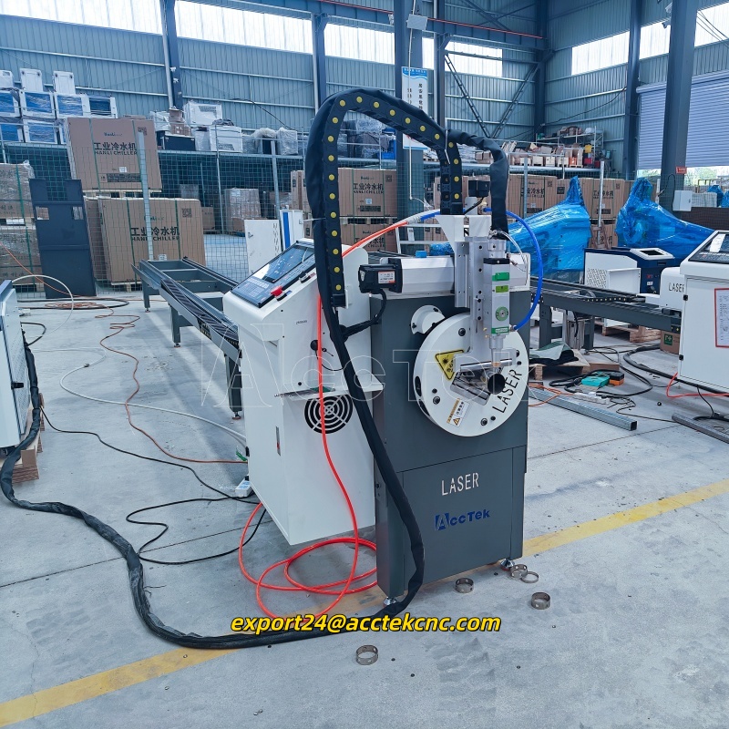 Fiber Laser Metal Tube Steel C – Fiber Laser Cutting Machine recenzja i cena
