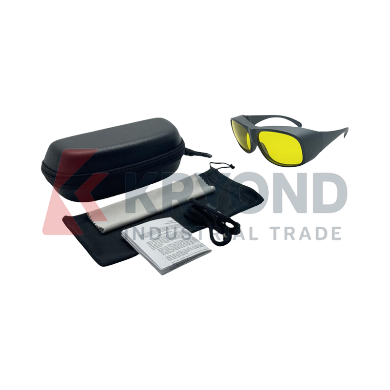 LASERPAIR LP VHP 33 Laser Safe – Industrial Uv Laser recenzja i cena