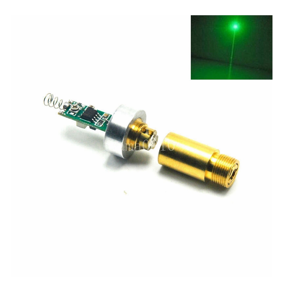Industrial 532nm 50mw/100mw/20 – Industrial Laser Pointer recenzja i cena