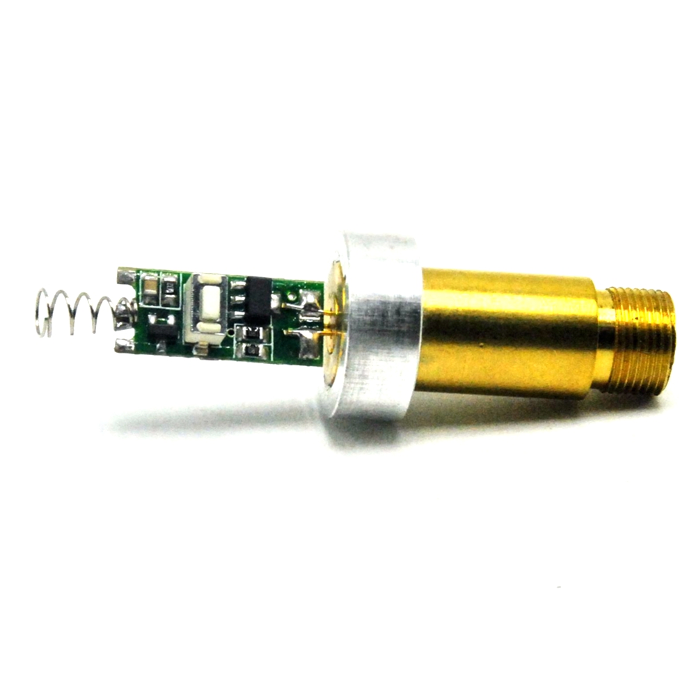 Industrial 532nm 50mw/100mw/20 – Industrial Laser Pointer recenzja i cena