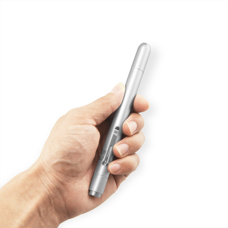 JSHFEI Blue Pointer Pen Milita – Industrial Laser Pointer recenzja i cena