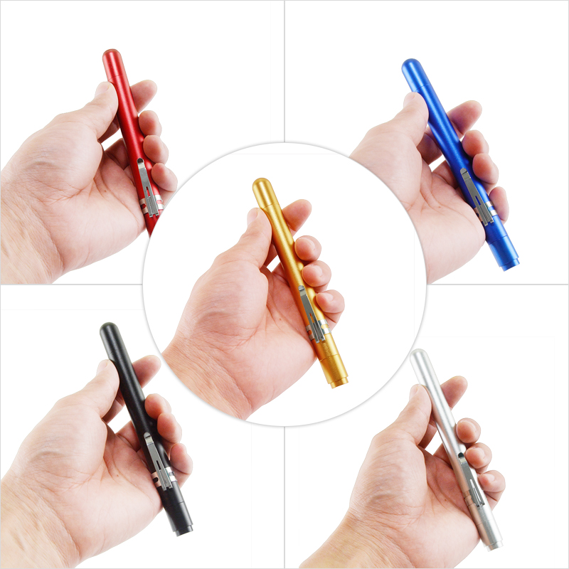 JSHFEI Blue Pointer Pen Milita – Industrial Laser Pointer recenzja i cena