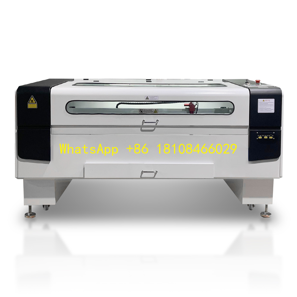 100w - 300w Lazer Cutter Board – Acrylic Cutting Machine recenzja i cena