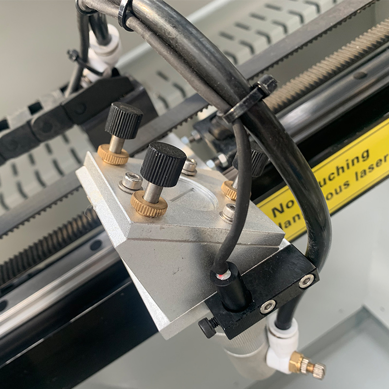 100w - 300w Lazer Cutter Board – Acrylic Cutting Machine recenzja i cena